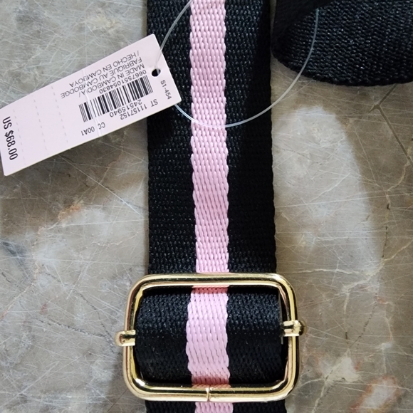 NWT Victorias Secret Love Bag - Picture 7 of 7